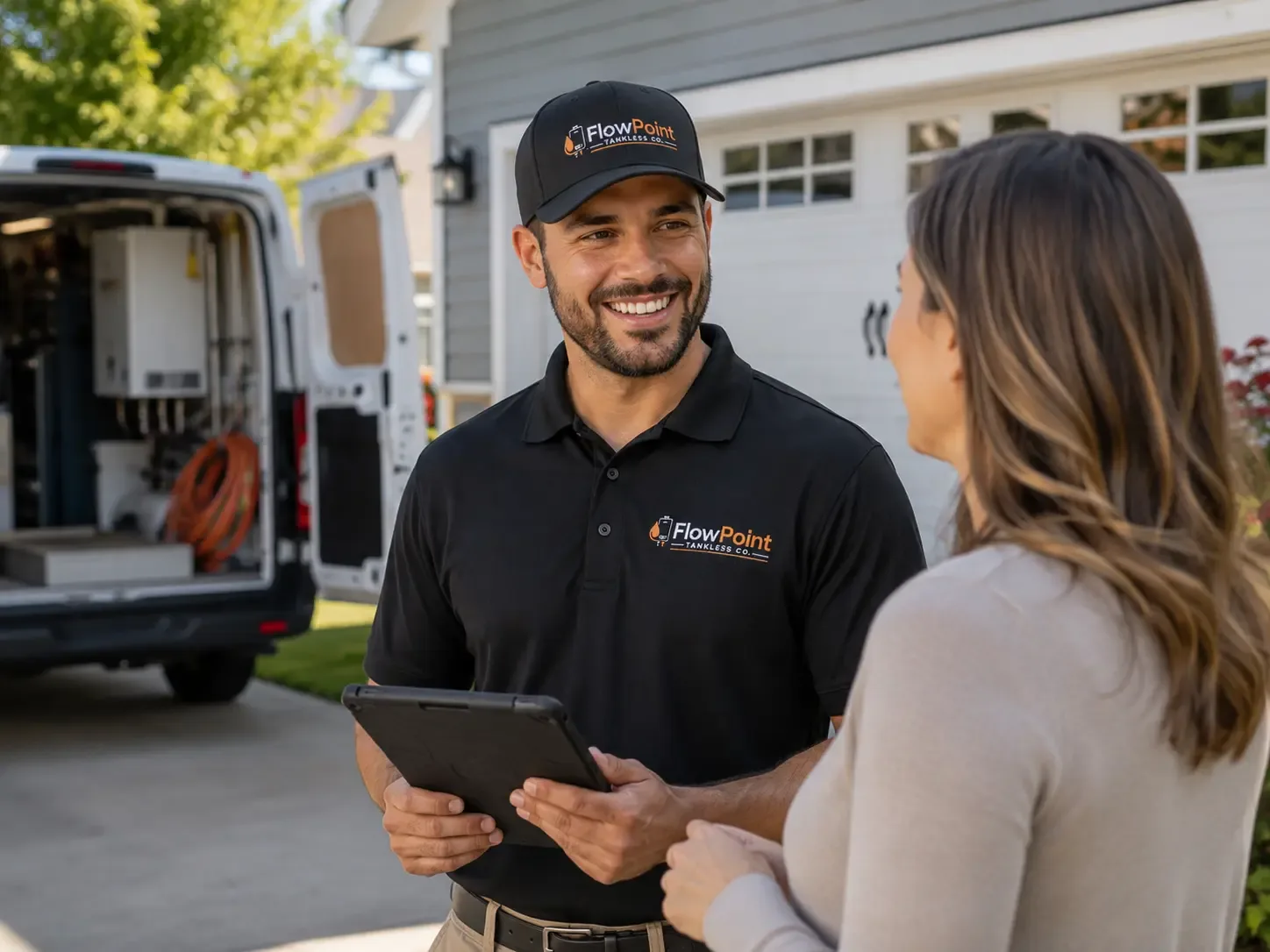 Tankless Water Heater Installation Annada, MO FAQs